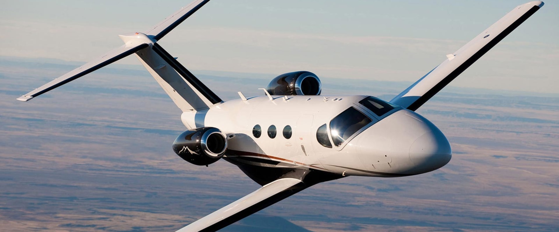 The Ultimate Guide to the Citation Mustang: A Luxurious and Efficient Light Jet