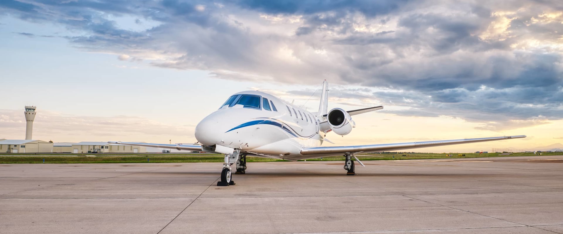 An Introduction to the Citation Excel: A Midsize Jet for Luxurious Private Travel