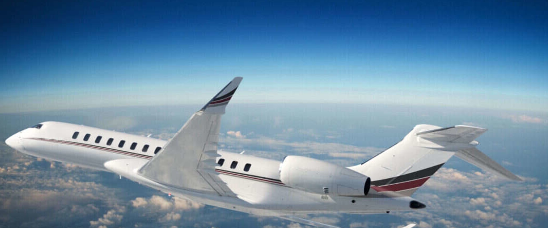 Fractional Ownership: The Ultimate Guide to Luxury Private Jet Charter