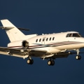 All You Need to Know About the Hawker 800XP Private Jet Charter