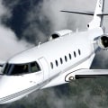 All You Need to Know About the Gulfstream G200: A Guide to Private Jet Charter