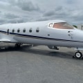 The Ultimate Guide to Learjet 60XR Private Jet Charter