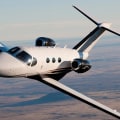 The Ultimate Guide to the Citation Mustang: A Luxurious and Efficient Light Jet