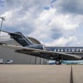 All You Need to Know About Global Express XRS Private Jet Charter