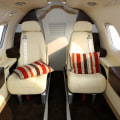 Phenom 100: The Ultimate Guide to Luxury Private Jet Charter