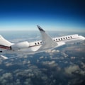 Fractional Ownership: The Ultimate Guide to Luxury Private Jet Charter