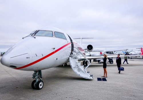 How to Book a Luxurious Private Jet Experience: A Comprehensive Guide to One-Way and Empty Leg Flights