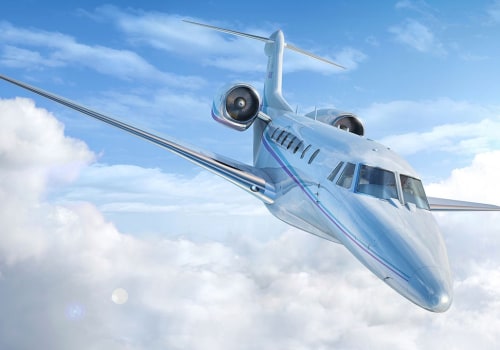 Ways to Reduce Private Jet Rental Cost: Save Money on Luxurious Air Travel