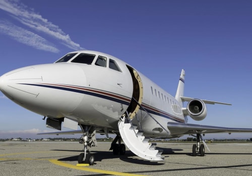 Finding One-Way and Empty Leg Flights: A Guide to Private Jet Rental Cost and Pricing