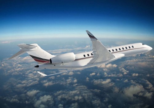 Fractional Ownership: The Ultimate Guide to Luxury Private Jet Charter